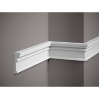 Listwa ścienna MDD305 Mardom Decor wys. 9cm
