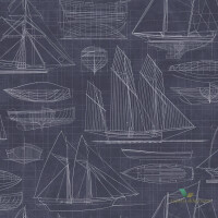 Tapeta Galerie G23326 Deauville 2