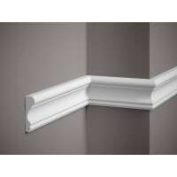Listwa ścienna MDD311 Mardom Decor wys. 8,5cm