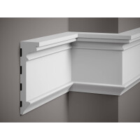Listwa ścienna MDD315 Mardom Decor wys. 22cm