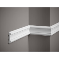 Listwa ścienna MDD339 Mardom Decor wys. 8,1cm