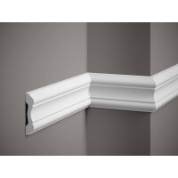 Listwa ścienna MDD345 Mardom Decor wys. 10,2cm