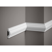 Listwa ścienna MDD351 Mardom Decor wys. 7,6cm