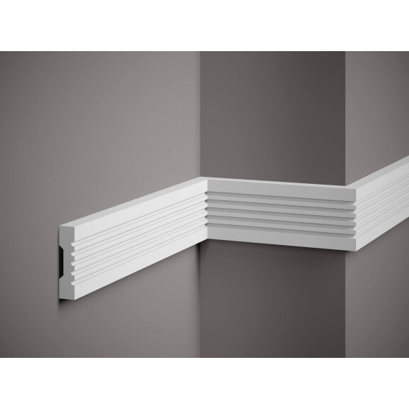 Listwa ścienna MDD412 Mardom Decor wys. 7,5cm