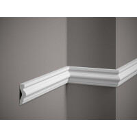 Listwa ścienna elastyczna MD308F (MDD308F) Mardom Decor wys. 6,6cm