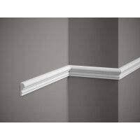 Listwa ścienna elastyczna MD325F (MDD325F) Mardom Decor wys. 4,1cm
