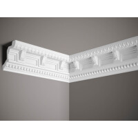 Listwa sufitowa ornamentowa MDA007 Mardom Decor wys. 10cm