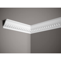 Listwa sufitowa ornamentowa MDA008 Mardom Decor wys. 7cm