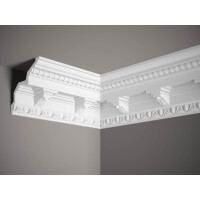 Listwa sufitowa z ornamentem MDA067 Mardom Decor wys. 13,3cm