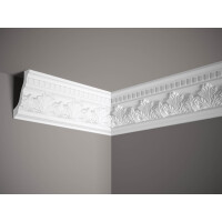 Listwa sufitowa ornament MDA098 Mardom Decor wys. 11,4cm