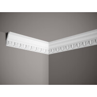 Listwa sufitowa ornament MDA212 Mardom Decor wys. 7,8cm