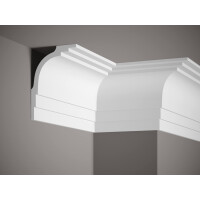 Listwa sufitowa MDB104 Mardom Decor wys. 16,8cm