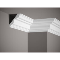 Listwa sufitowa MDB108 Mardom Decor wys. 10cm
