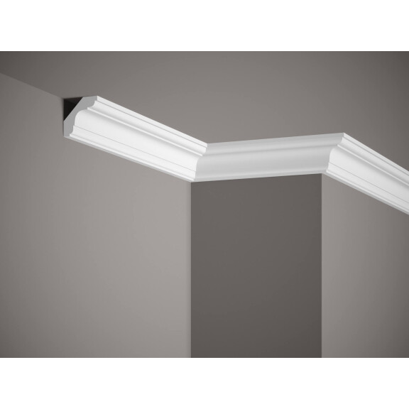 Listwa sufitowa MDB112 Mardom Decor wys. 4,4cm