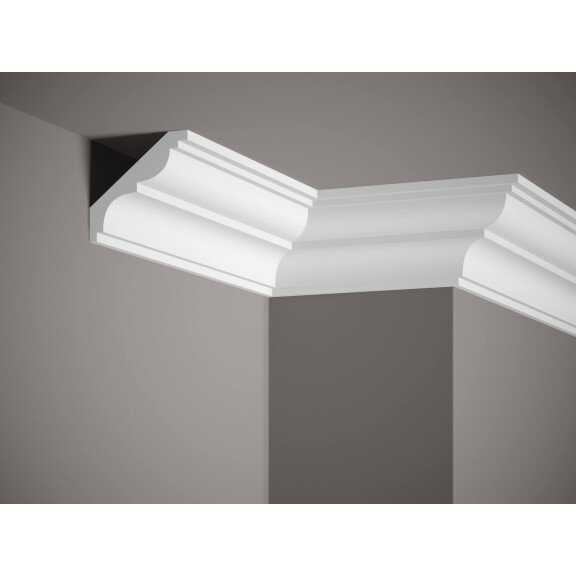 Listwa sufitowa MDB117 Mardom Decor wys. 8,5cm
