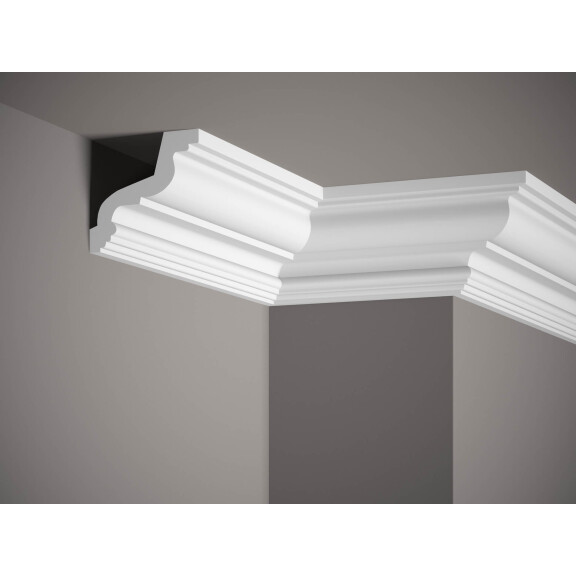 Listwa sufitowa MDB118 Mardom Decor wys. 10cm