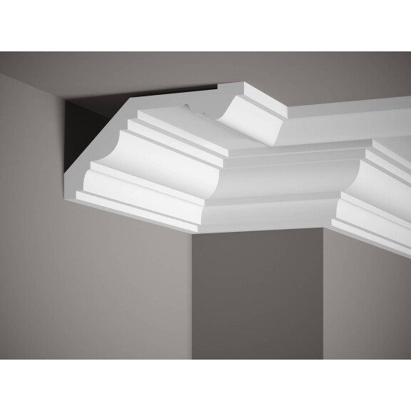 Listwa sufitowa MDB121 Mardom Decor wys. 11,6cm