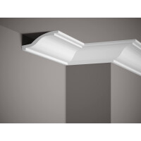 Listwa sufitowa MDB127 Mardom Decor wys. 5,5cm