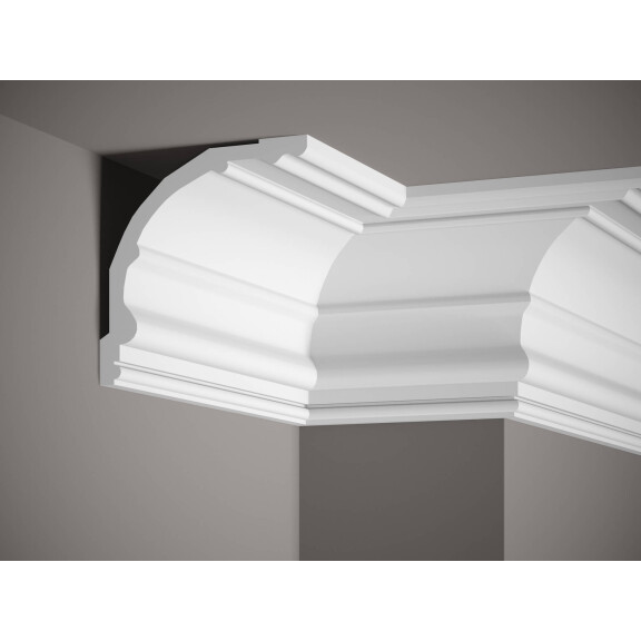 Listwa sufitowa MDB128 Mardom Decor wys. 17,8cm