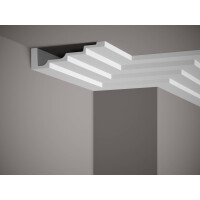Listwa sufitowa MDB130 Mardom Decor wys. 5cm