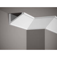 Listwa sufitowa MDB131 Mardom Decor wys. 9cm