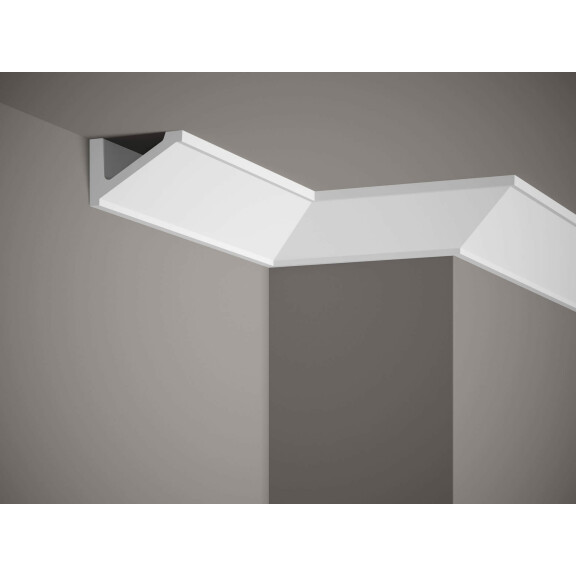 Listwa sufitowa MDB132 Mardom Decor wys. 5,5cm