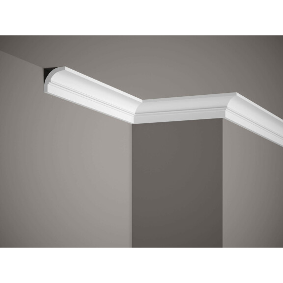 Listwa sufitowa MDB136 Mardom Decor wys. 4cm