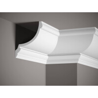 Listwa sufitowa MDB140 Mardom Decor wys. 16,5cm