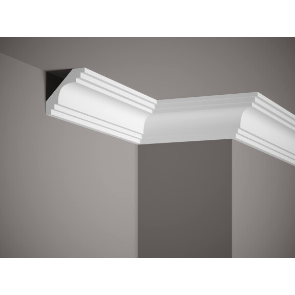 Listwa sufitowa MDB152 Mardom Decor wys. 7,6cm