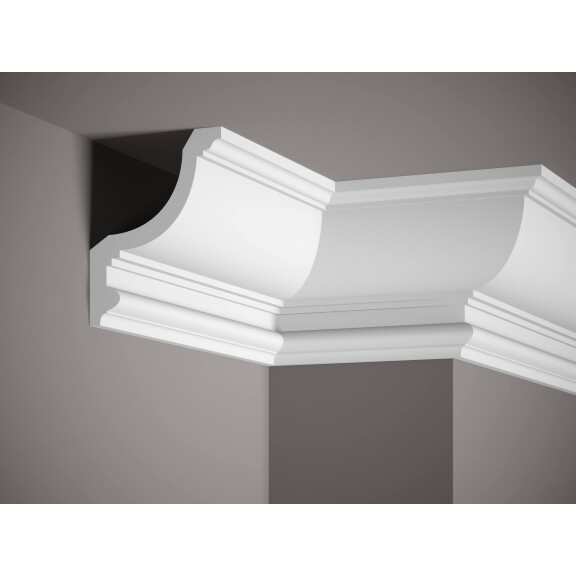 Listwa przysufitowa MDB154 Mardom Decor wys. 15,4cm