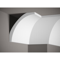 Listwa przysufitowa MDB155 Mardom Decor wys. 21,6cm