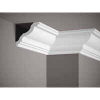 Listwa przysufitowa MDB158 Mardom Decor wys. 10,5cm