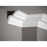 Listwa przysufitowa MDB169 Mardom Decor wys. 12cm