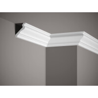 Listwa przysufitowa MDB185 Mardom Decor wys. 7cm