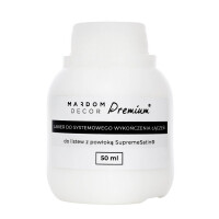Lakier do satynowego wykończenia łączeń Mardom Premium