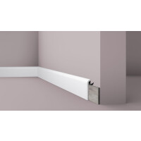 Listwa podłogowa maskująca CF1 Wallstyl NMC wys. 11cm