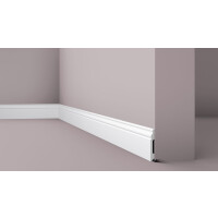 Listwa podłogowa FB2 Wallstyl NMC wys. 10cm