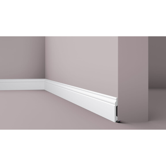 Listwa podłogowa FB2 Wallstyl NMC wys. 10cm