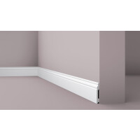 Listwa podłogowa FB2F Wallstyl NMC wys. 10cm