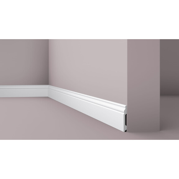 Listwa podłogowa FB2F Wallstyl NMC wys. 10cm