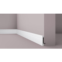 Listwa podłogowa FD11 Wallstyl NMC wys. 11cm
