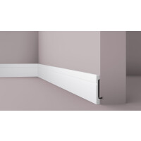 Listwa podłogowa FD15 Wallstyl NMC wys. 15cm