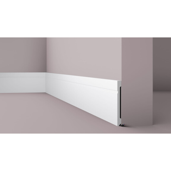 Listwa podłogowa FD20 Wallstyl NMC wys. 20cm