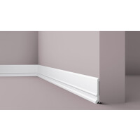 Listwa podłogowa FD21 Wallstyl NMC wys. 13cm