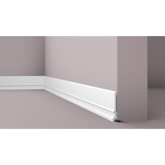 Listwa podłogowa FD21 Wallstyl NMC wys. 13cm