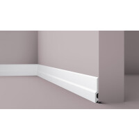 Listwa podłogowa FD22 Wallstyl NMC wys. 13cm