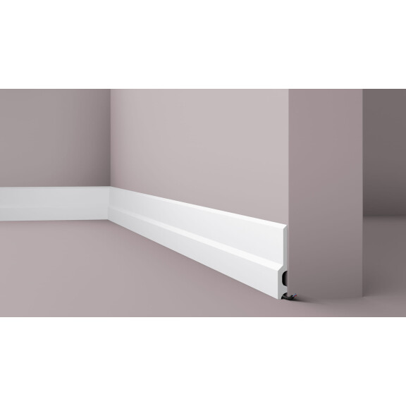 Listwa podłogowa FD22 Wallstyl NMC wys. 13cm