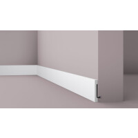 Listwa podłogowa FD2S Wallstyl NMC wys. 11cm