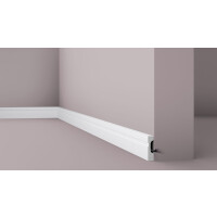 Listwa podłogowa FD7 Wallstyl NMC wys. 7cm