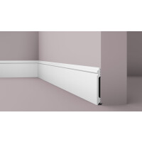 Listwa przypodłogowa FL17 Wallstyl NMC wys. 17cm